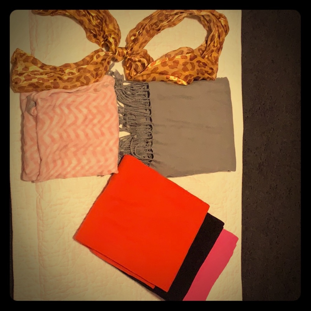 Scarves